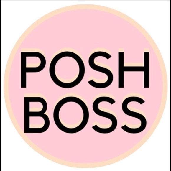 Accessories - Posh Boss!